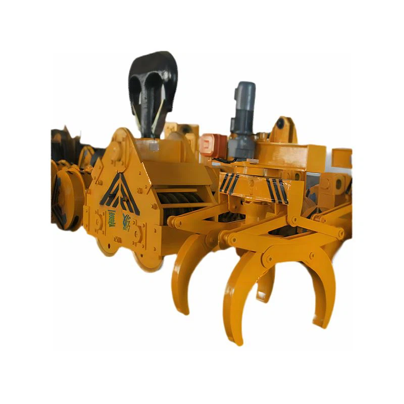 Double Crane Hook Block With Latch