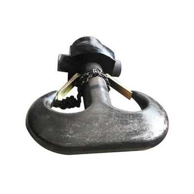 Koja je tipična debljina Ramshorn Hooks?