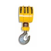 Crane Bottom Hooks