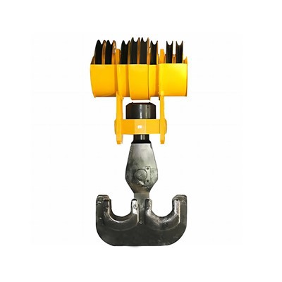 Udica za brodsku dizalicu